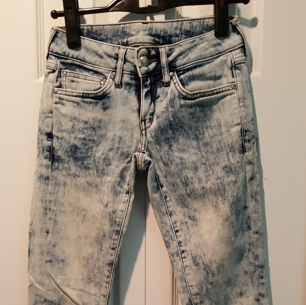 Mango Jeans